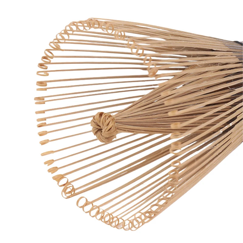 Japanese Bamboo Matcha Whisk